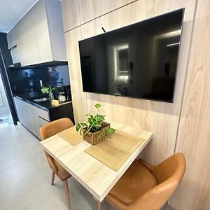 Apartamento de 1 Dormitorio